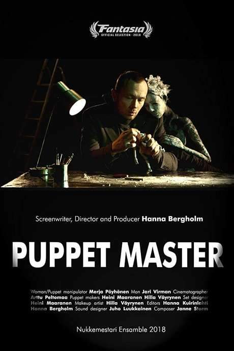 Puppet Master